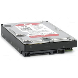 WD20EFRX WD HDD 2TB 5.4K SATA 6G 64MB CACHE 3.5" LFF WD20EFRX-68EUZN0